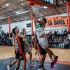 Imagen de Liga Federal de básquet: Español, Pérfora y el Rojo no dejaron dudas y ganaron de visitantes