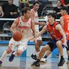 Imagen de Liga Federal de básquet: ¿salen los pasajeros del Sur o se viene algún juego 3?