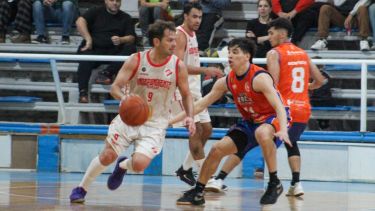 Liga Federal de básquet: ¿salen los pasajeros del Sur o se viene algún juego 3?