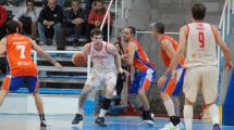 Imagen de Liga Federal de básquet: Español, Pérfora y el Rojo no dejaron dudas y ganaron de visitantes