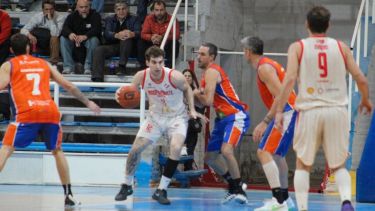 Liga Federal de básquet: Español, Pérfora y el Rojo no dejaron dudas y ganaron de visitantes