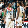 Imagen de Básquet: Quimsa reaccionó en Comodoro y hay más final en la Liga Nacional