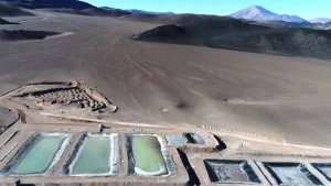 Tres Quebradas ingresa al RIGI: empresa china invertirá US$709 millones para la producción de litio en Catamarca