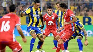Comienza el Torneo Clausura 2026 con tres partidos: hora, TV y todos los detalles