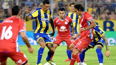 Comienza el Torneo Clausura 2026 con tres partidos: hora, TV y todos los detalles