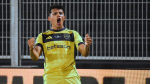 Boca vs. O’Higgins por el repechaje de la Copa Sudamericana: formaciones, hora, TV y dónde ver en vivo