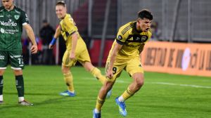 Boca fue superior de principio a fin, venció 2-0 a Sarmiento y pasó a los octavos de la Copa Argentina