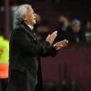 Imagen de "Tenemos que estar todos juntos": el mensaje de Gorosito tras la caída de San Lorenzo ante Lanús