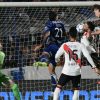 Imagen de River perdió con Gimnasia en La Plata por el Torneo Clausura y sumó su tercera derrota consecutiva