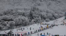 Imagen de Cerro Catedral en vacaciones de invierno: así se vive la experiencia más buscada en Bariloche