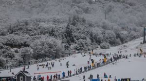 Cerro Catedral en vacaciones de invierno: así se vive la experiencia más buscada en Bariloche
