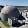 Imagen de Atucha I avanza hacia un nuevo ciclo de vida: la primera central nuclear de América Latina ya completó el 60% de su renovación