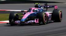 Imagen de Franco Colapinto terminó 12° en la Sprint del Gran Premio de Silverstone