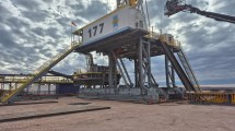 Imagen de DLS Archer suma un nuevo equipo Súper High Spec para las operaciones de YPF en Vaca Muerta