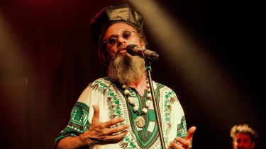 Nonpalidece vuelve desenchufado: algo más que un reggae acústico