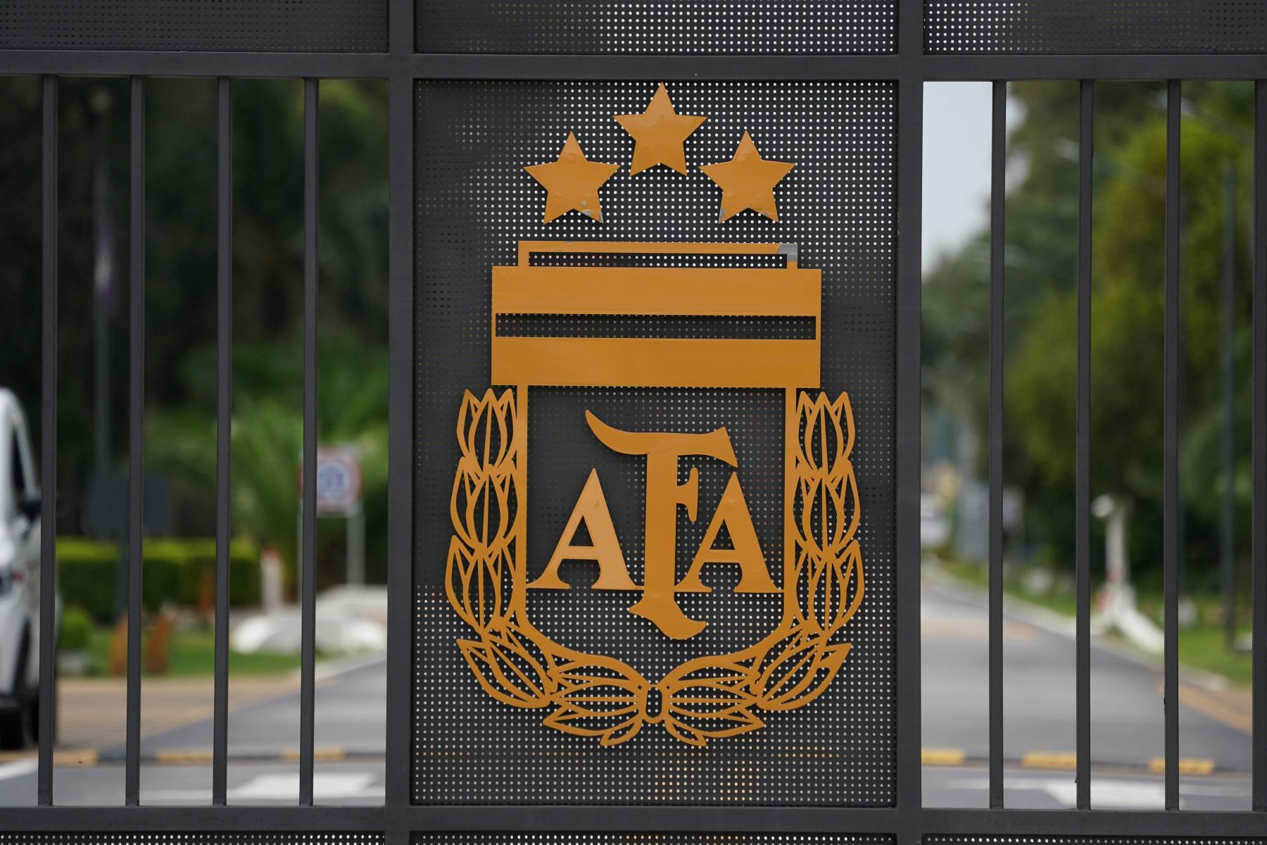 Detalles del contrato entre la AFA y Javier Faroni hasta 2026