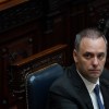 Imagen de "Cuentas en rojo": las tarjetas de crédito de Manuel Adorni duplicaban su sueldo y complican su situación judicial