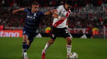 Imagen de River busca recuperarse ante Gimnasia de La Plata por el Torneo Clausura: formaciones, hora y TV