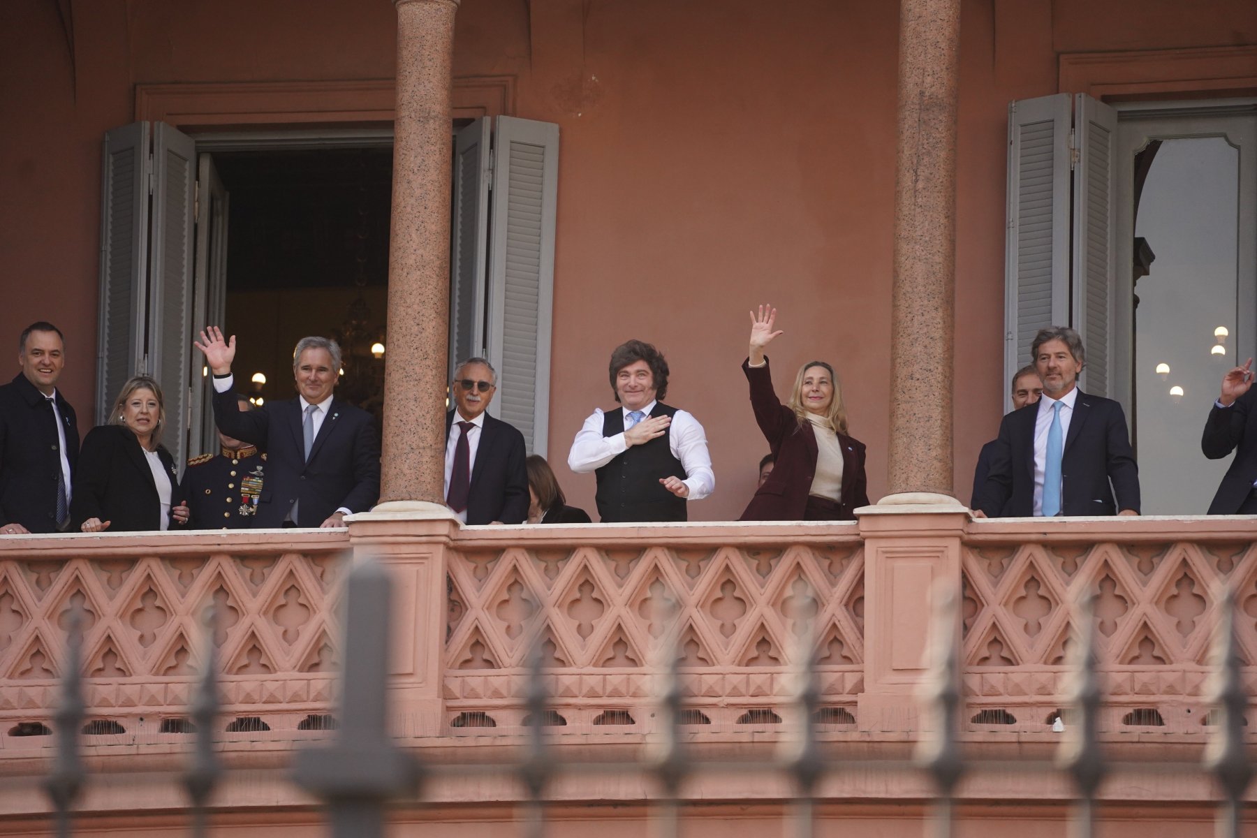Operativo retorno: el Gobierno evalúa un feriado por el Mundial mientras vigila el impacto climático de «El Niño»