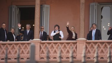 Operativo retorno: el Gobierno evalúa un feriado por el Mundial mientras vigila el impacto climático de «El Niño»