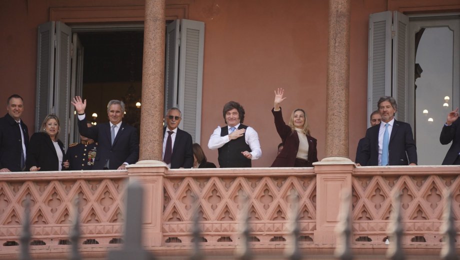 Operativo retorno: el Gobierno evalúa un feriado por el Mundial mientras vigila el impacto climático de "El Niño"