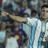 Imagen de ¿Malas noticias para River? Flamengo prepara una oferta millonaria al Atlético de Madrid por Thiago Almada