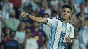 ¿Malas noticias para River? Flamengo prepara una oferta millonaria al Atlético de Madrid por Thiago Almada