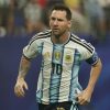 Imagen de Argentina se mide con Cabo Verde por los 16avos del Mundial 2026: formaciones, hora y TV