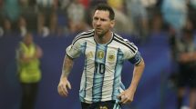 Imagen de Argentina se mide con Cabo Verde por los 16avos del Mundial 2026: formaciones, hora y TV