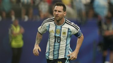 Argentina se mide con Cabo Verde por los 16avos del Mundial 2026: formaciones, hora y TV