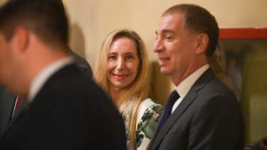 La trampa del PJ: la interna que apura el plan de Karina Milei con Diego Santilli ante el avance de Axel Kicillof