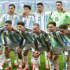 Imagen de La formación de Argentina vs. Suiza por los cuartos de final del Mundial 2026, confirmada: Scaloni repite equipo
