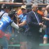 Imagen de El FBI interceptó a Claudio "Chiqui" Tapia en Nueva York: lo citó a declarar en Estados Unidos e incautó celulares de la AFA