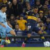Imagen de Boca visita a O'Higgins por el repechaje de la Copa Sudamericana: formaciones, hora y TV