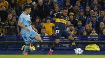 Imagen de Boca visita a O’Higgins por el repechaje de la Copa Sudamericana: formaciones, hora y TV