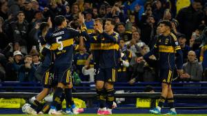 Boca tiene un difícil debut en el Clausura visitando a Riestra en su estadio: hora, formaciones y TV