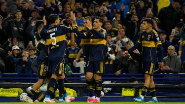 Boca tiene un difícil debut en el Clausura visitando a Riestra en su estadio: hora, formaciones y TV