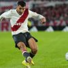 Imagen de La formación de River vs. Gimnasia por la segunda fecha del Torneo Clausura, confirmada: Coudet mete varios cambios