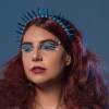 Imagen de  Habitar el metal: las joyas de autor que cuentan una historia