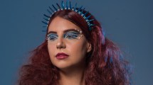 Imagen de  Habitar el metal: las joyas de autor que cuentan una historia