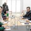 Imagen de El Gobierno de Neuquén valoró el diálogo "positivo" con los gremios tras la apertura de las paritarias