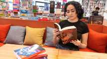 Imagen de Cinco libros para jóvenes y adolescentes para leer en vacaciones de invierno