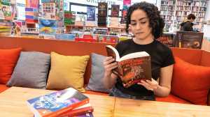 Cinco libros para jóvenes y adolescentes para leer en vacaciones de invierno