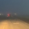 Imagen de Precaución por niebla en el Alto Valle: cómo están las rutas en la cordillera y los pasos fronterizos a Chile este 9 de julio