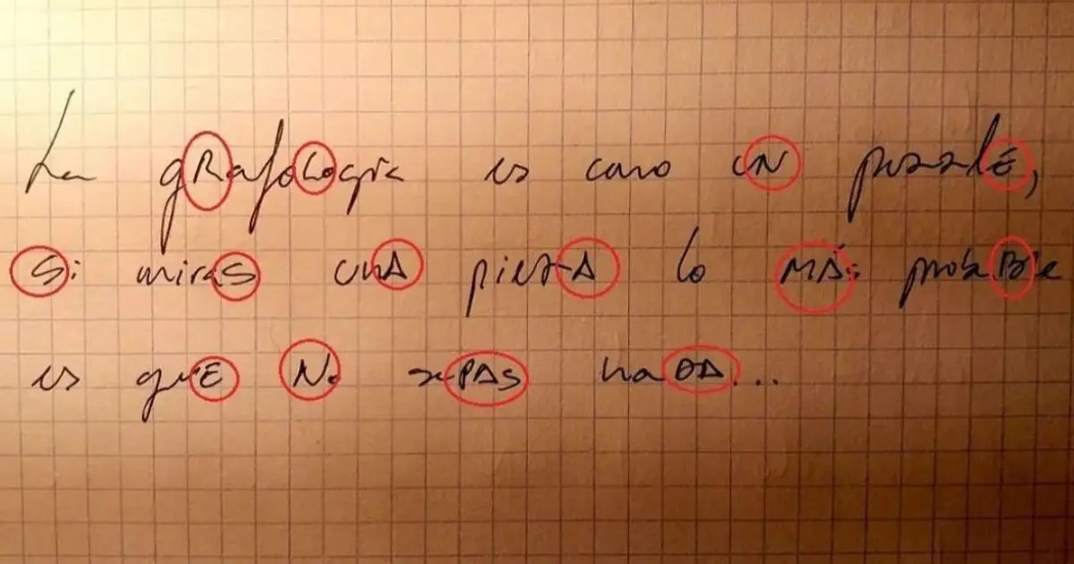 El uso de mayúsculas y minúsculas en la escritura: mitos y realidades psicológicas