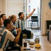 Imagen de El "efecto Argentina vs Inglaterra": ¿Cómo ya impacta la semifinal del Mundial 2026 en la demanda de energía?