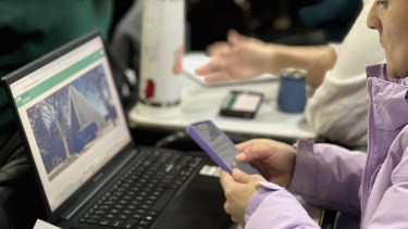 Último tramo para para anotarse en los cursos gratuitos de empleo digital en Río Negro