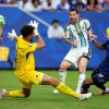 Imagen de Argentina sobrevivió al susto ante Cabo Verde: las dudas que dejó el triunfo y qué preocupa a Scaloni antes de los octavos de final