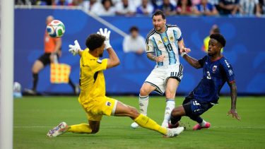 Qué tiene de extraordinario el cerebro de Messi: explicaciones de las neurociencias