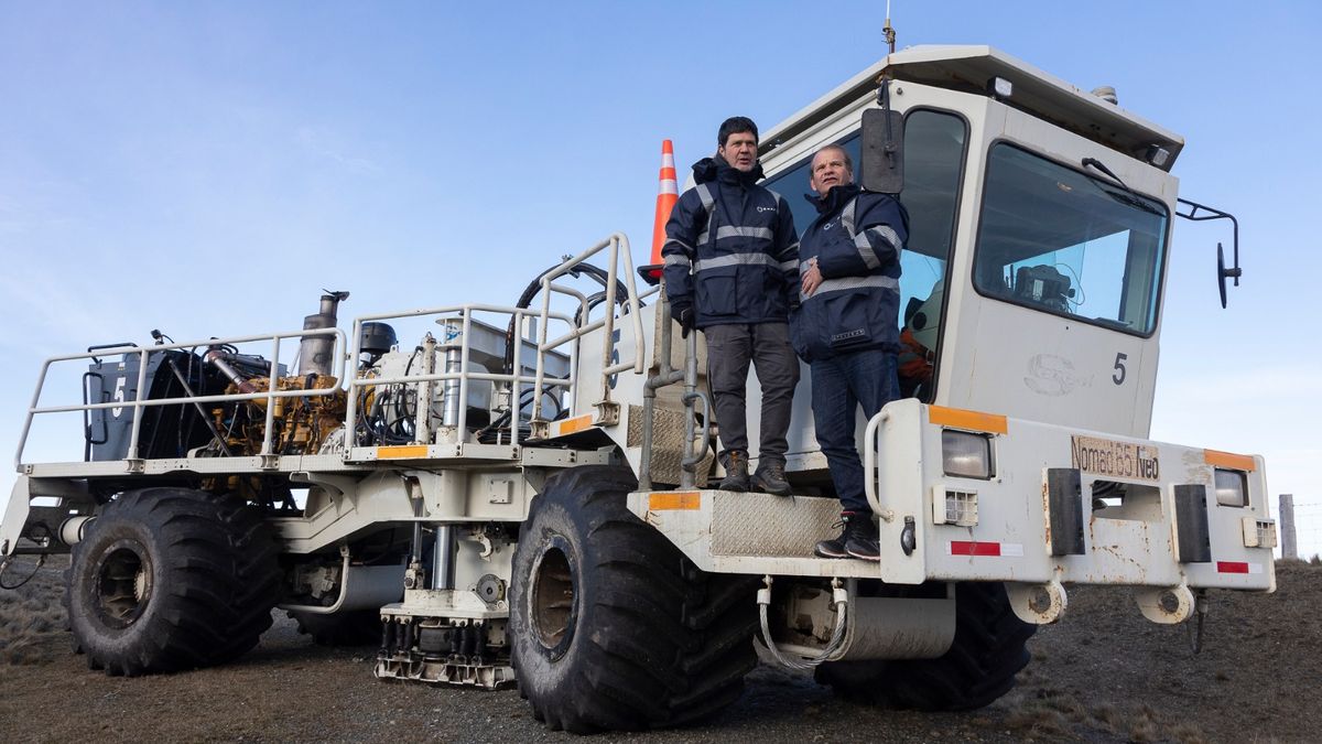 Tierra del Fuego inicia exploración petrolera con inversiones de US$648 millones